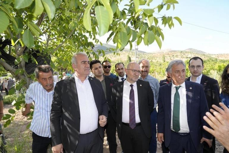 Adıyamanda dev destek: 3 ürün için ödemeler başladı