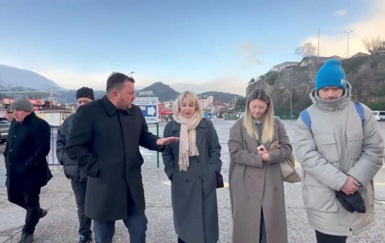 Rus yönetmen çekim için Türkiyeden o şehri seçti Dünyaca ünlü aktör de yer alıyor