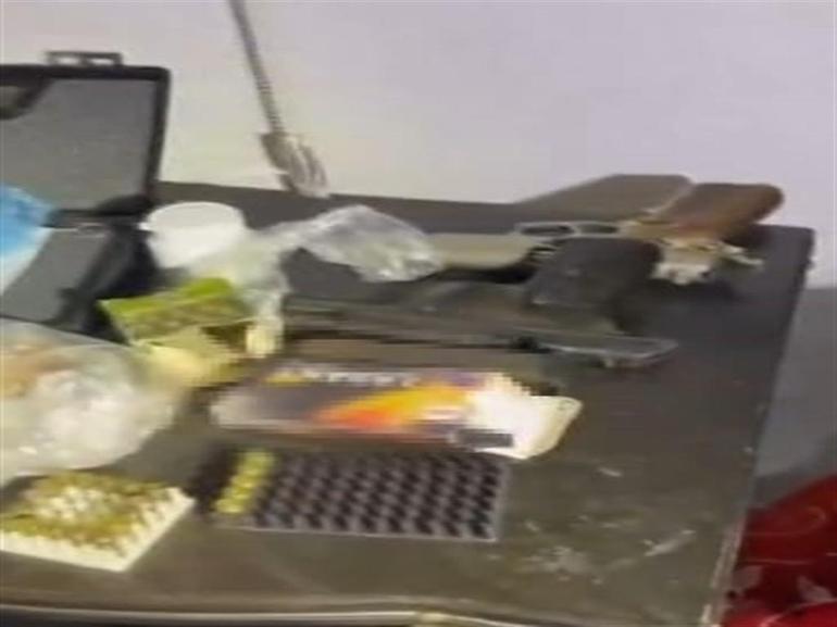 Sultangazide operasyon: Hepsine el konuldu, 1 kişi tutuklandı