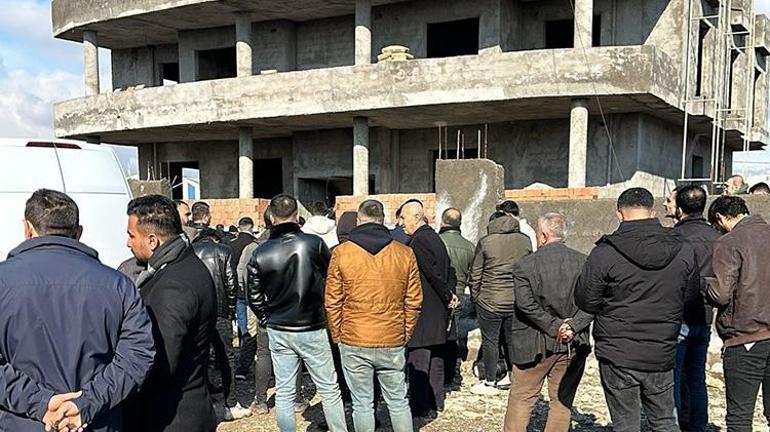 Silopide bir süredir haber alınamayan 2 çocuk babasının cansız bedeni bir inşaatta bulundu