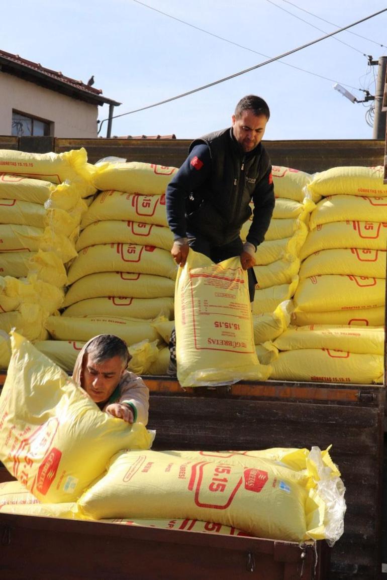 Kocaelide üreticiye büyük destek Başvurular yarın başlıyor