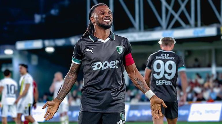 Bodrum FKda işler değişti Yeni dönem başlıyor