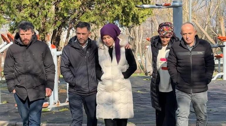 Eşini vuran şüpheli, ‘kardeşimi bırak’ diyen baldızının bebeğinin başına da tabanca dayamış