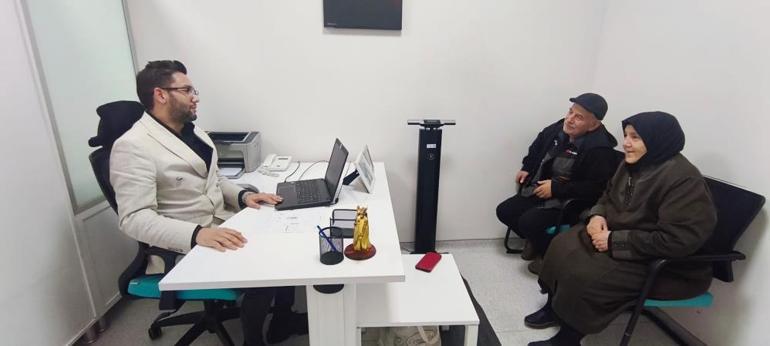 Önceden aşırı kilodan yürüyemiyorlardı Karı-koca yaptıkları diyetle çift haneleri gördüler