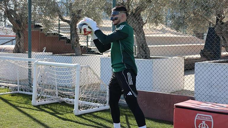 Altınorduda kriz patladı Keni Var ile başladı, Gökhan Süzen ile devam etti