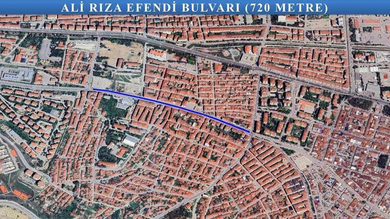 Eskişehir için yeni karar Pazar günü başlıyor, tamamen kapatılacak