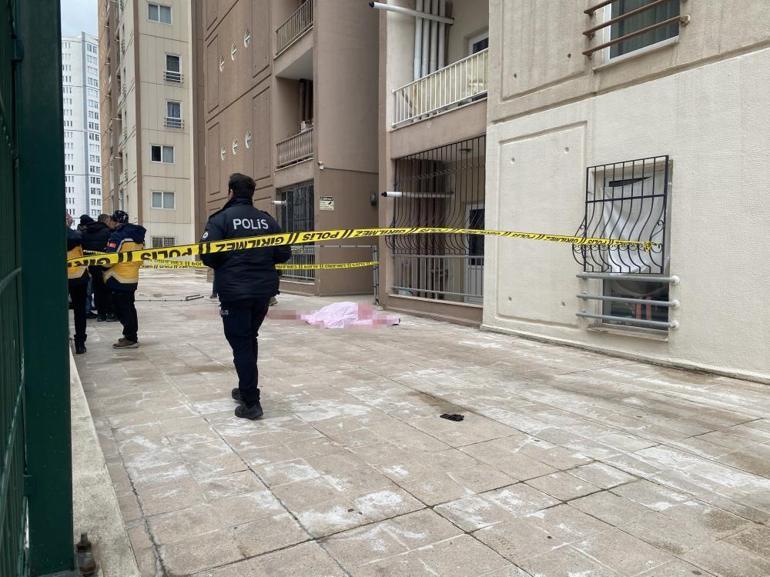 Bursada korkunç olay Kiralamak istediği eve gitti, canından oldu