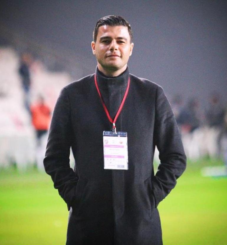 Karşıyakayı sarsan ayrılık: İstifa etme kararı aldım