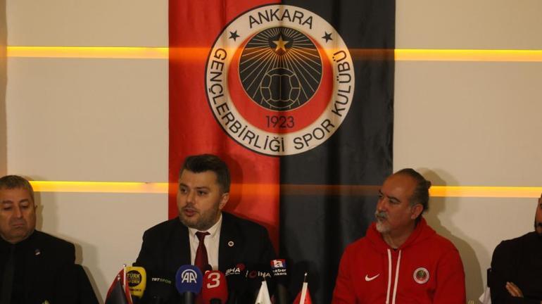 Amedspora Zan Zuzek şoku Gençlerbirliği transfer gerçeğini açıkladı