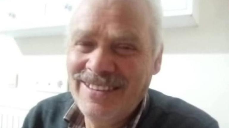 Kardeş acısına dayanamadı Ankaradaki ölüm haberini aldı, Orduda kalp krizi geçirdi