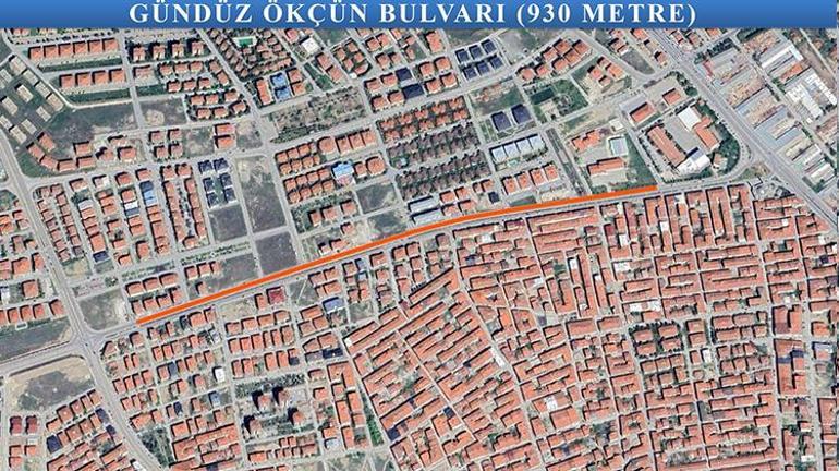 Eskişehirde yeni karar yarın başlıyor: Tamamen kapatılacak