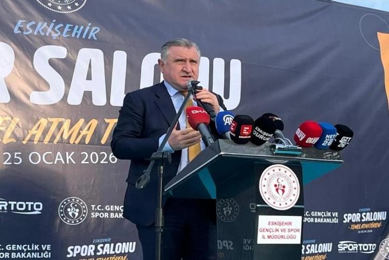 Eskişehire 3 bin kişilik öğrenci yurdu geliyor: Yeri belli oldu