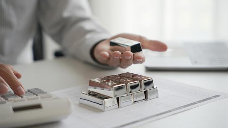 CANLI GÜMÜŞ FİYATLARI 27 OCAK SALI| Bugün gümüş gram fiyatı ne kadar Gümüş fiyatı ne İşte 27 Ocak 2026 ons ve gram gümüş fiyatları