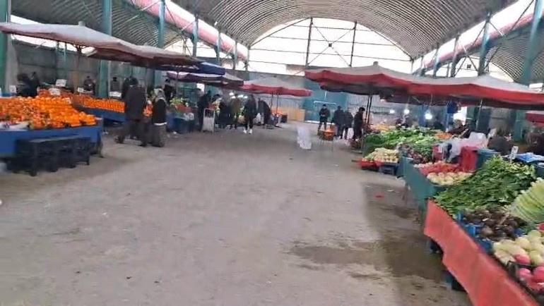 Eskişehirde çözülemeyen tek sorun: Muhtar isyan etti