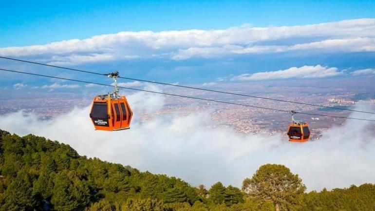 Denizlide geçiçi süreyle durduruldu: Beltaş tarih verdi