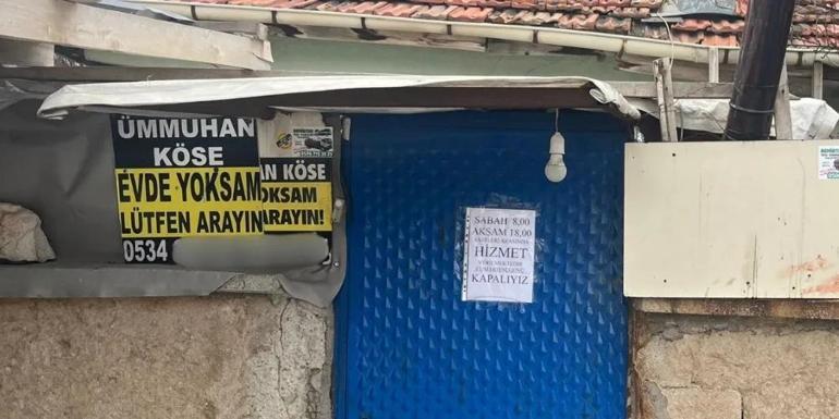 Konyanın Çıkıkçı Teyzesi Ümmühan teyzenin herkese önerisi var