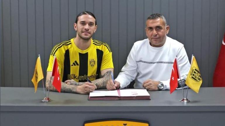 Aliağa FK, Trabzonsporun eski yıldızını transfer etti