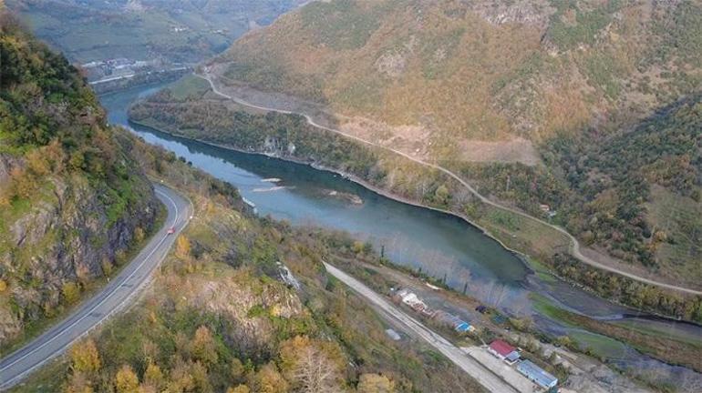 Samsun verisi açıklandı Kritik seviyenin altına düştü