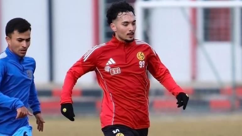 Eskişehirspor, Altay maçı öncesi harekete geçti