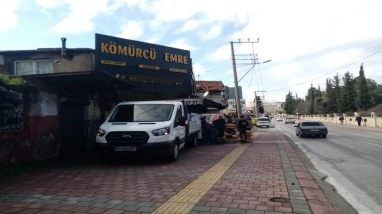 Antalyada kömür fiyatları şoka uğratıyor: Felaket sonradan geldi