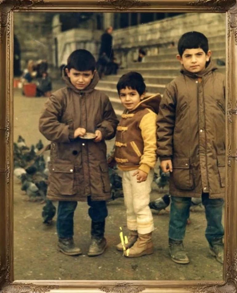 Garipçe Köyünden SİHA pazarının zirvesine... Selçuk Bayraktardan samimi açıklamalar: Robert Kolej’de de MIT’de de okudum, hala laz uşağıyım