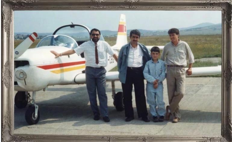 Garipçe Köyünden SİHA pazarının zirvesine... Selçuk Bayraktardan samimi açıklamalar: Robert Kolej’de de MIT’de de okudum, hala laz uşağıyım