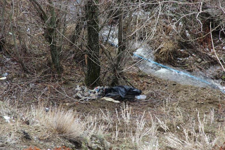6 gündür aranan adamın cesedi parçalanmış halde bulundu En yakını gözaltında