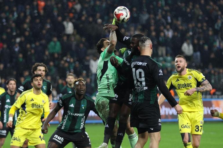 Kocaelisporda Selçuk İnan tek cümlede bitirdi: O zaman alttan almam