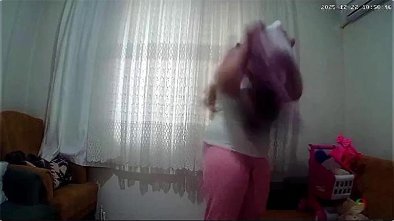 Antalyada kan donduran işkence Gizli kamera her şeyi ortaya çıkardı