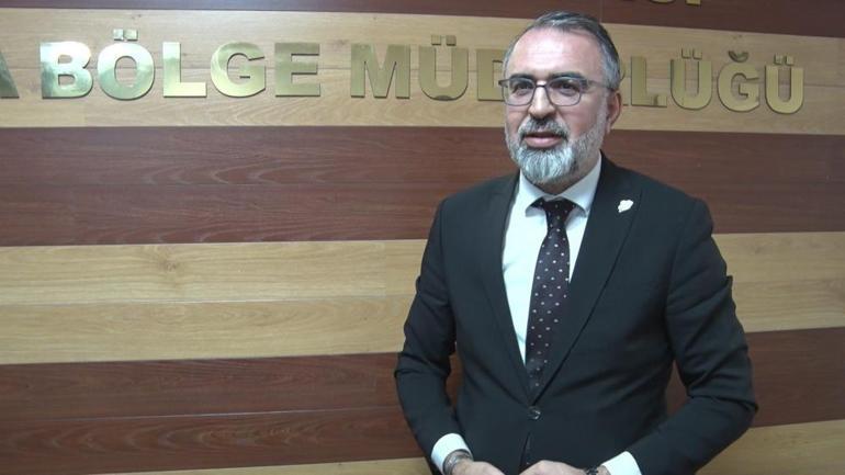 Bursa’nın Kestel ilçesine 400 milyon liralık dev meyve tesisi kuruluyor