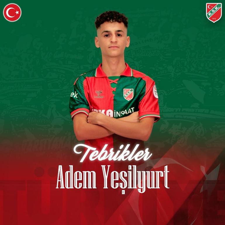 Karşıyakayı sarsan karar 3.5 milyon TL yüzünden yasak geldi