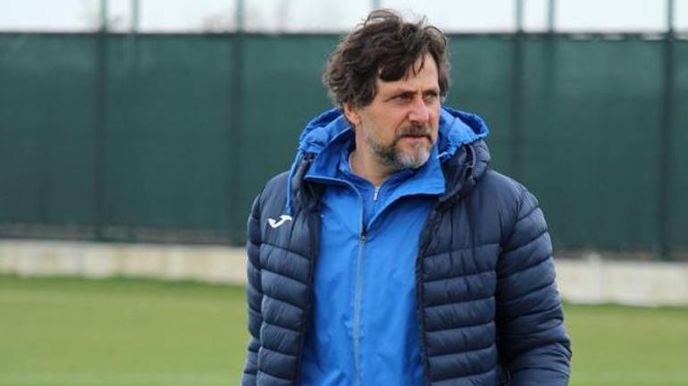 3. Lig takımı Sebat Gen&ccedil;likspor zirvede Galatasaray, Beşiktaş gibi devleri solladı