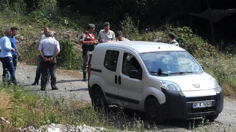 Pınar Kaynak cinayetinde yeni gelişme 9 yıl önce Trabzonda cinsel saldırıya uğrayıp öldürülmüştü