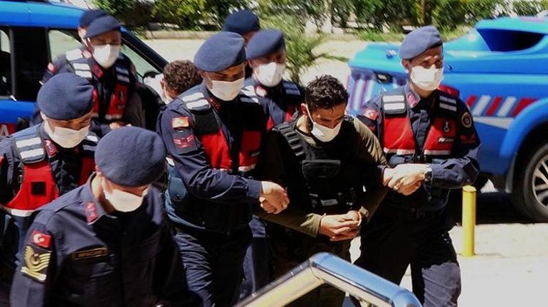 Pınar Kaynak cinayetinde yeni gelişme 9 yıl önce Trabzonda cinsel saldırıya uğrayıp öldürülmüştü