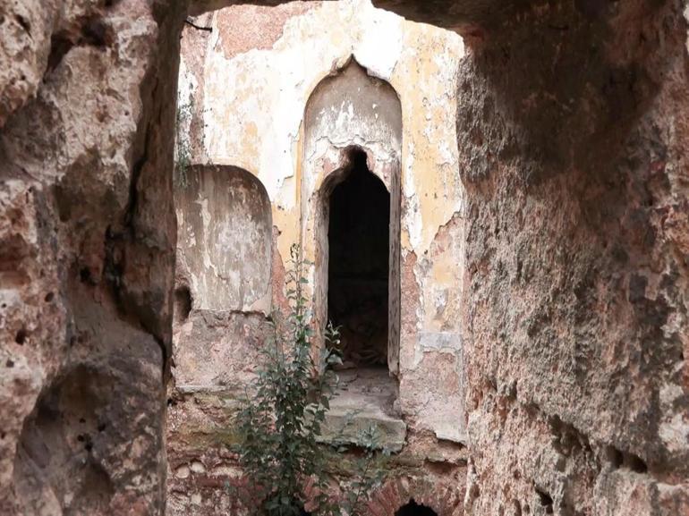 İstanbul Fatihte hizmete giriyor: Sergi alanı olacak