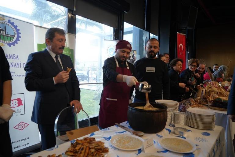 Samsundan büyük atılım Hedef 55
