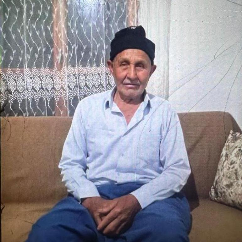 Tüm Adana onu arıyor İbrahim Akburakdan dünden beri haber alınamıyor