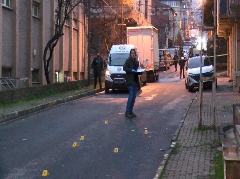 İstanbulda laf atma kavgası: 6 yaralı