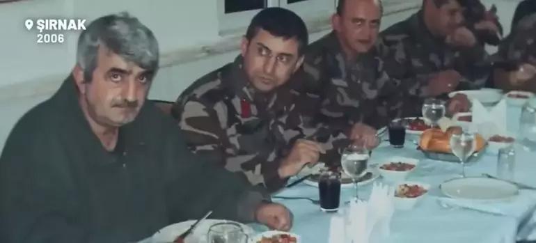 Özdemir Bayraktar belgeselinde dikkat çeken anı: Artık bıyığım yok, beni de gönderebilirsin