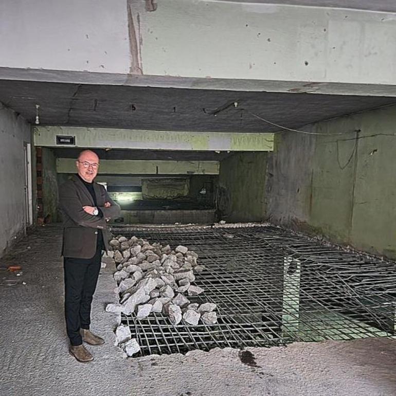 Konya’da yoğun olarak kullanılıyordu Ek kapasite geliyor