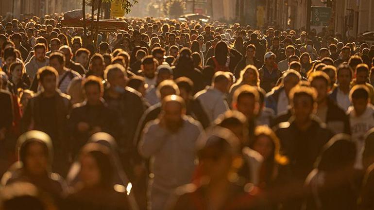 Adana’nın nüfusu şaşkına çevirdi TÜİK açıkladı, rakam belli oldu