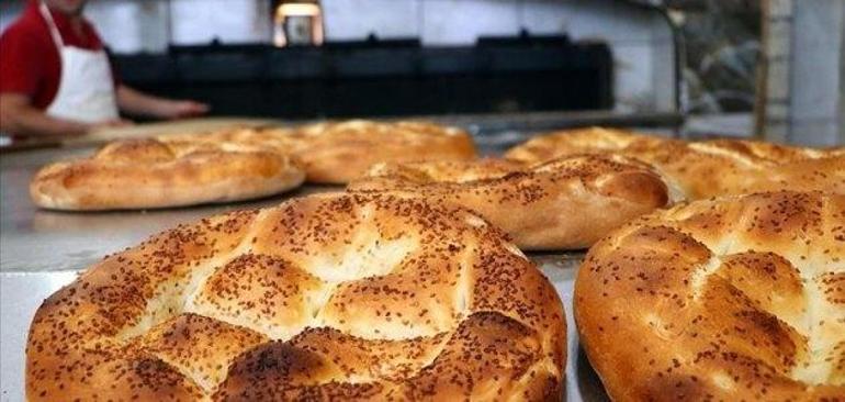 Konya’da 2026 ramazan pidesi fiyatı belli oldu