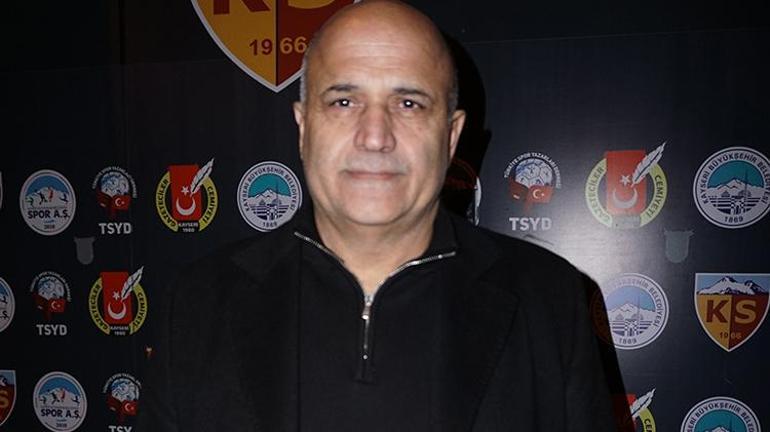 Kocaelispor 2-1 yendi, Recep Durul isyan etti: Elimizden alındı