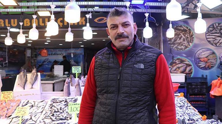 Hamsi gitti, istavrit geldi Rize Balıkçı Pazarında vatandaşın yeni favorisi belli oldu