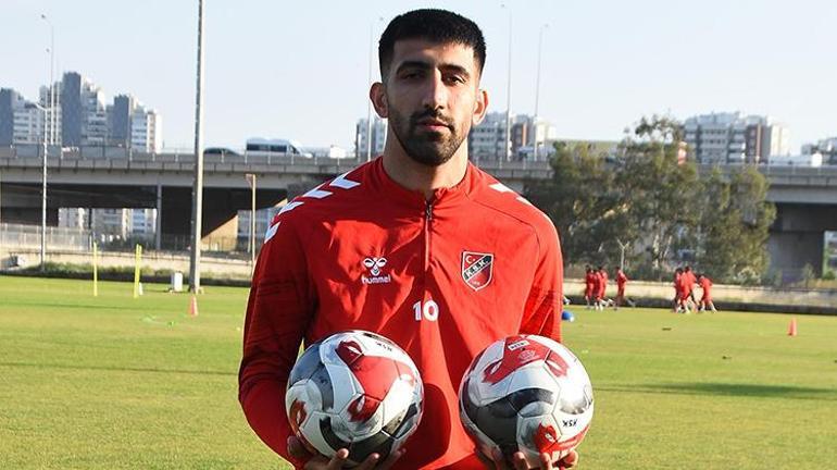 Karşıyakada işler değişiyor Adem Yeşilyurt gidiyor, Erhan Öztürkü yazdılar