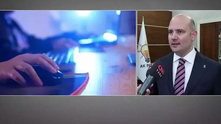 Dijital işgal AK Partili İleri: Teknolojik sömürgeye izin vermeyeceğiz