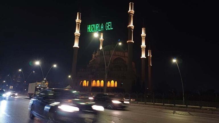 Oruç ne zaman başlıyor 2026 Ramazan ayı hangi gün başlıyor, ilk oruç ne zaman hangi tarihte tutulacak
