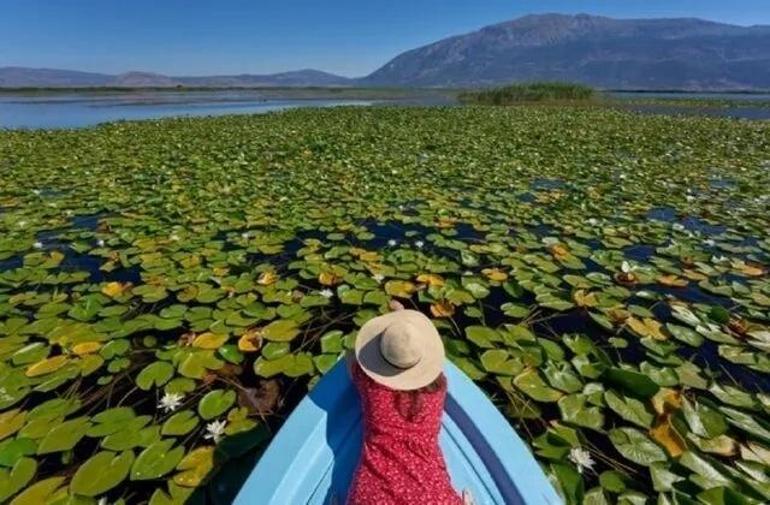 Denizlide tesis kuruldu, vatandaş tepki koydu: Turizme darbe vuracak