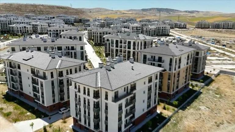 TOKİ kura sonuçları sorgulama ekranı 2026: Çankırı TOKİ kura sonuçları, asil ve yedek isim listeleri belli oldu