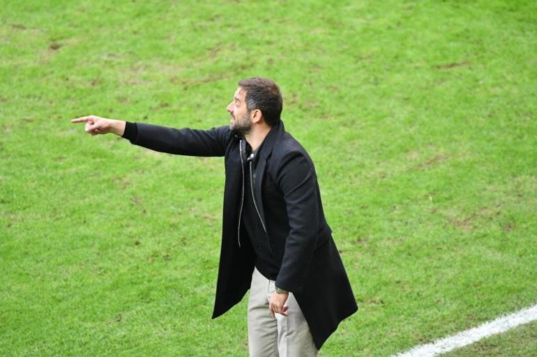 Kayserisporda Radomir Djalovic depremi Ayrılık için anlaştılar